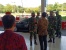 Pangkogabwilhan I Kunjungi Posko Gabungan TNI-Polri Satgas Covid-19 di Bandara Soeta